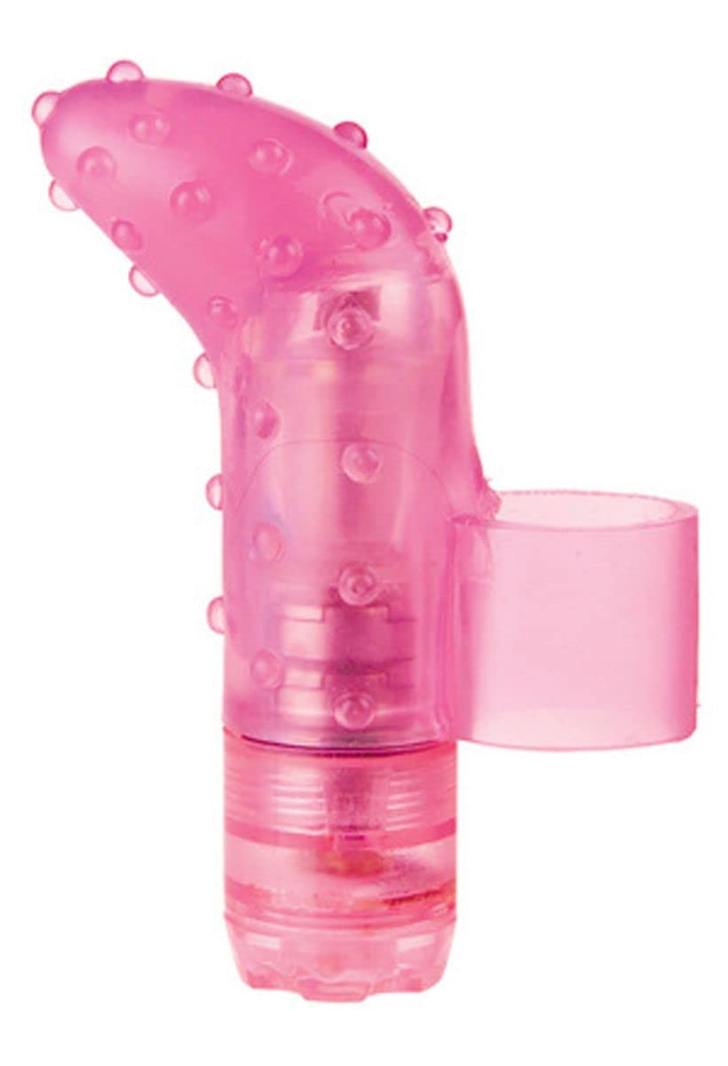 W/p Finger Fun Pink