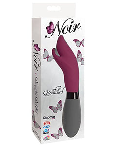 (Wd) Noir Bewitched Dusky Rose