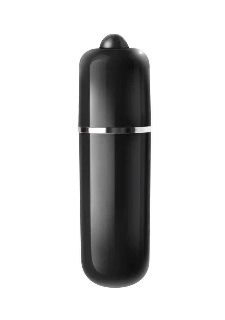 Le Reve 3 Speed Bullet - Black