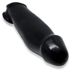 Oxballs 84496: Hulk Gargantic Cocksheath Black