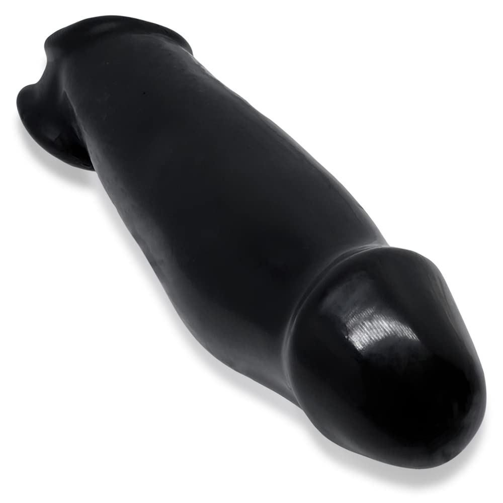 Oxballs 84496: Hulk Gargantic Cocksheath Black