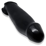 Oxballs 84496: Hulk Gargantic Cocksheath Black