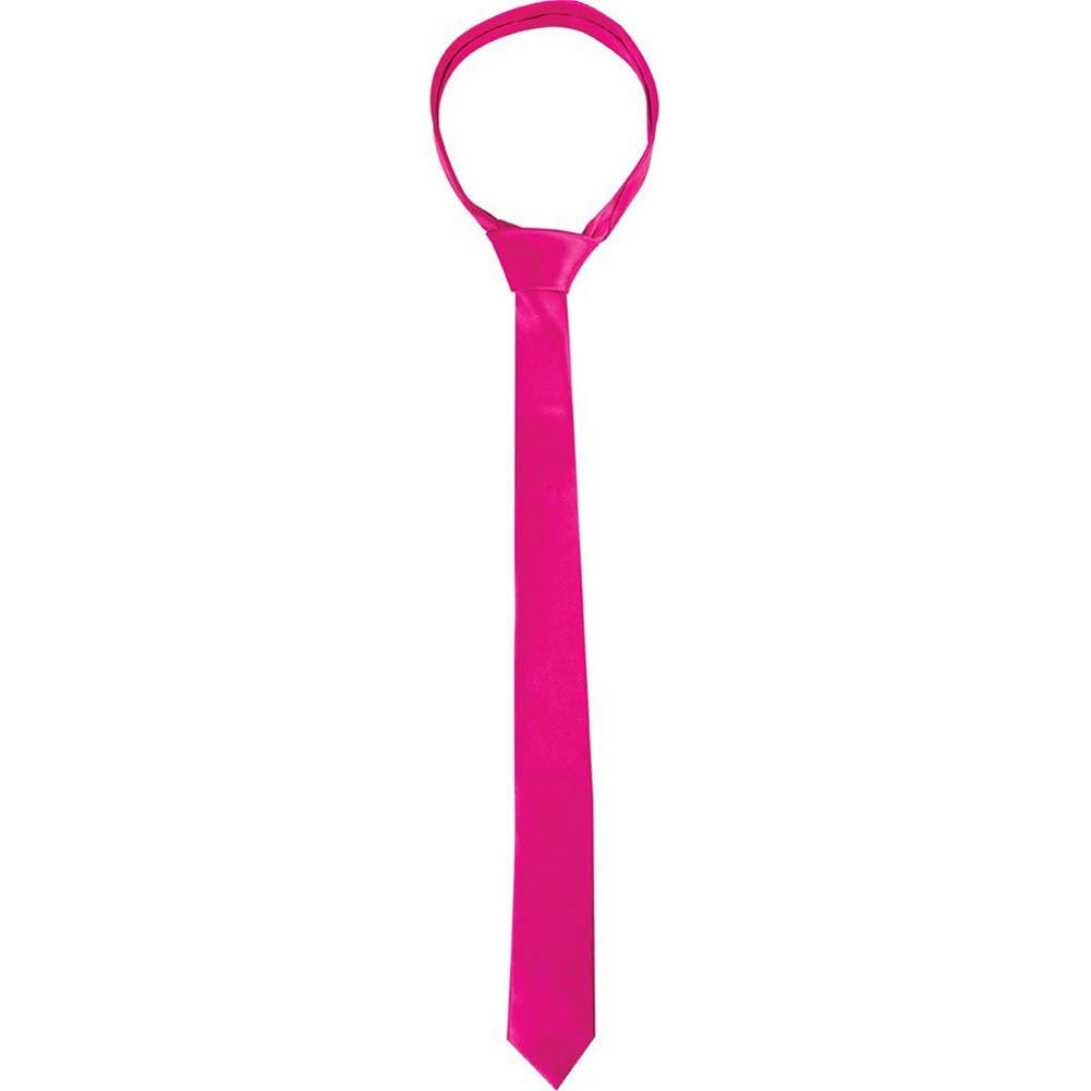 Ouch! Tie Me Up - Pink,