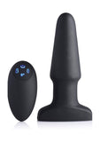 WorldS 1St Remote Control Inflatable 10X Anal Plug
