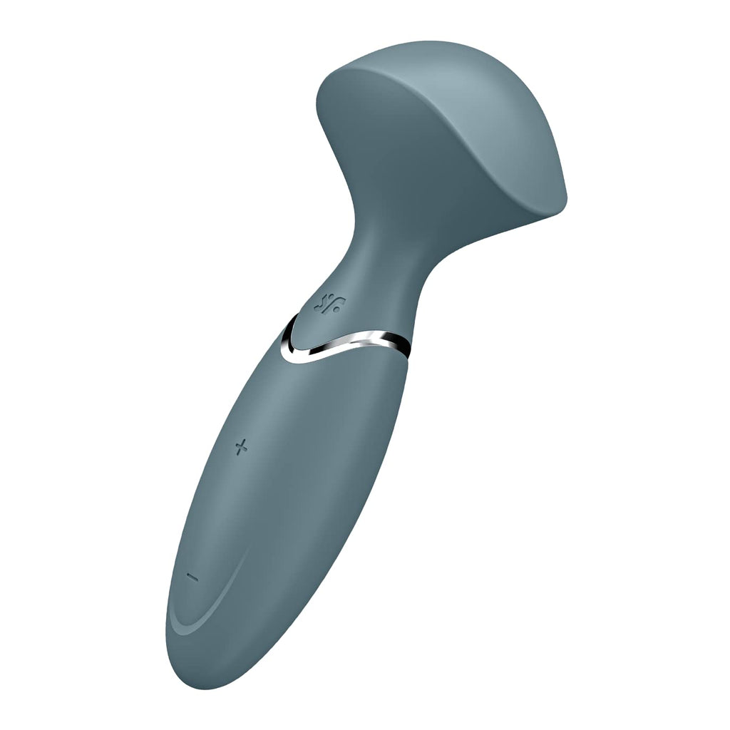 Satisfyer Mini Wand-Er-Grey