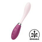 Satisfyer G-Spot Flex 3-Red