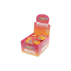 Candy Prints Naughty Mints Display