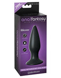 Afc Elite Small Rechargeable Anal Plug