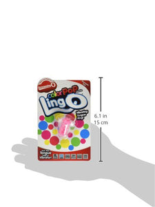Screaming O Color Pop Lingo, Pink