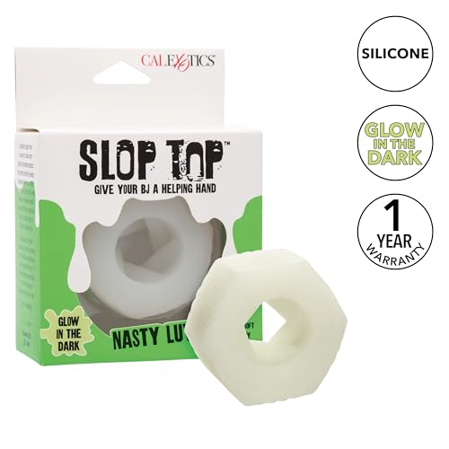 Slop Top Nasty Luv
