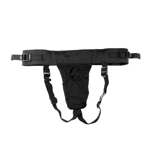 Harness The Revolt (Black)