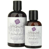 Organics Natural Gel - 8.5 Fl. Oz. (251 Ml)