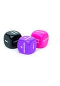 Happy Rabbit Couples Dice