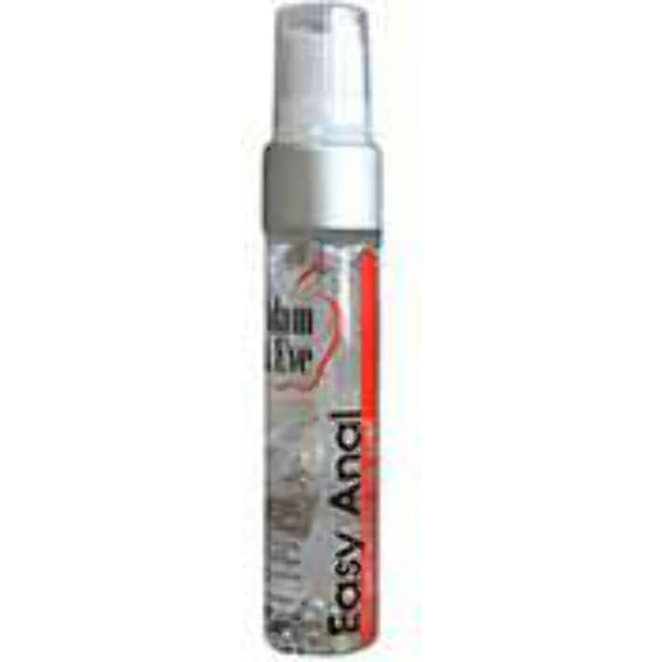 Adam & Eve Easy Anal Desensitizing Gel Aelq6048 | Water Based Anal Lube For Men, Women, And Couples 1 Ounce