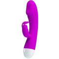 Pretty Love Will 30 Function Rabbit Style Vibrator