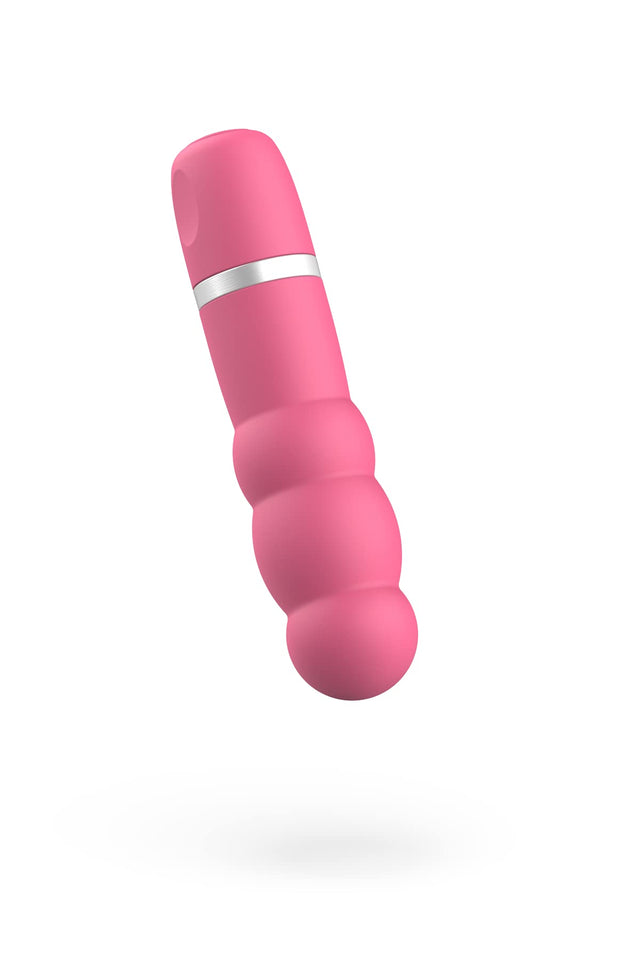 B Swish Bcute Classic Pearl Intimate Massager (Rose)