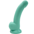 Grrl Toyz Strap-On Sea Foam