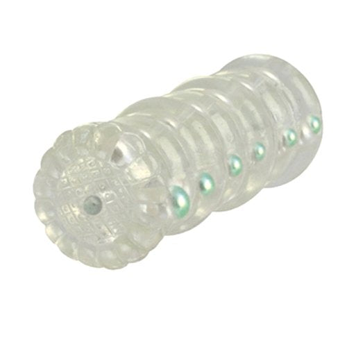 California Exotic Novelties Pearl Power Piston