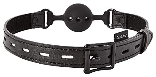 Sex & Mischief Breathable Ball Gag