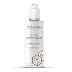 Simply Aqua 2.3 Oz - Brown Sugar