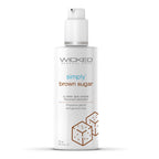 Simply Aqua 2.3 Oz - Brown Sugar