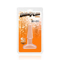 Ignite Butt Plug Vanilla Small