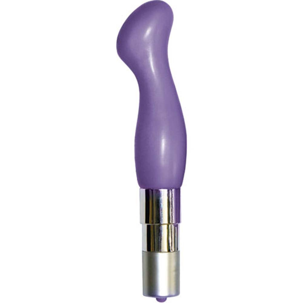 Novelties By Nass-Walk Inc Pocket Knight Vibrator, Lavender