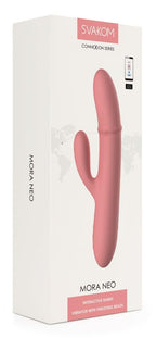 Svakom Mora Neo-Peach Pink