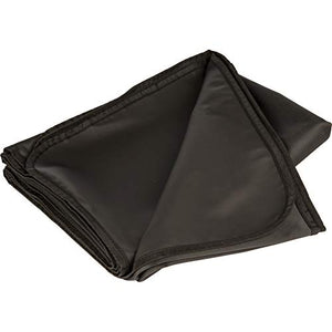 Exxxtreme Sheets - California King Size - Black