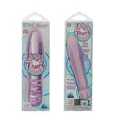 California Exotics Easy Touch Wand, Lavender