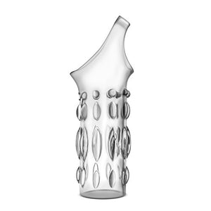 Performance - Studded Sleeve Ring - Clr