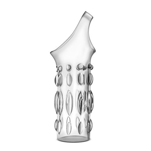 Performance - Studded Sleeve Ring - Clr