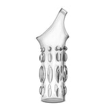 Performance - Studded Sleeve Ring - Clr
