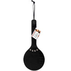Fetish Fantasy Designer Paddle Ii, Black