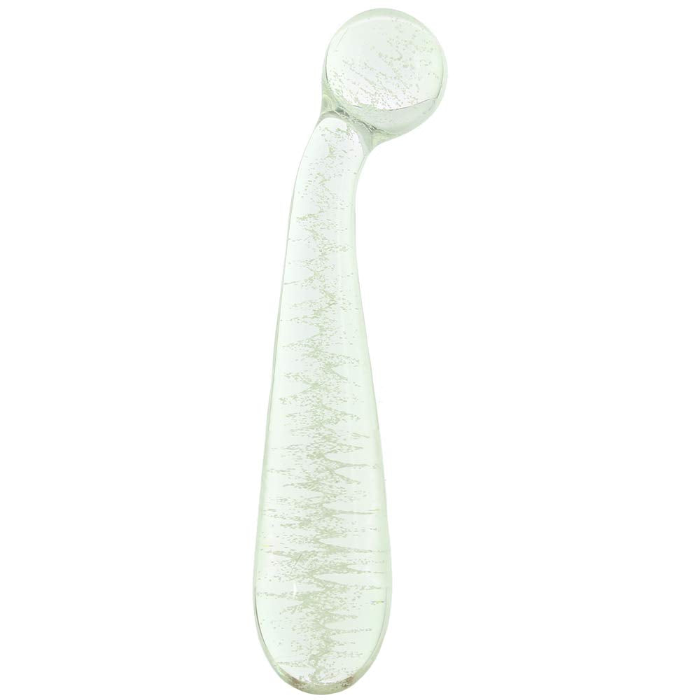 Firefly Glass - G-Spot Glass Wand