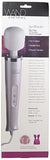 Wand Essentials Spellbinder Flexi-Neck 10 Mode Wand Massager