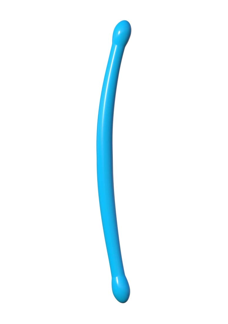 Classix Double Whammy Blue