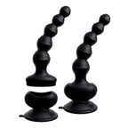 3Some Wall Banger Beads Rechargeable Bla
