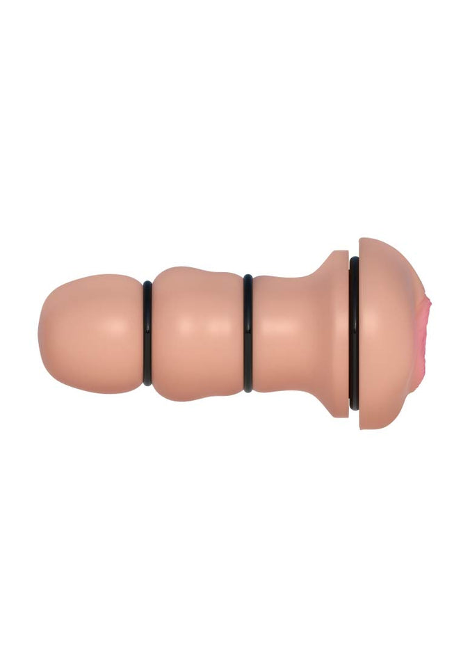 Pipedream Extreme Fill My Tight Pussy