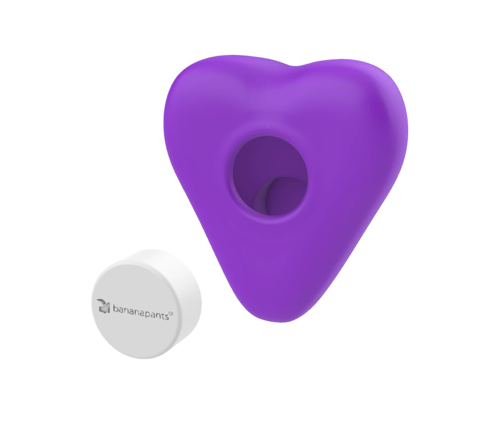 Banana Pants Puck Vibe White/Black