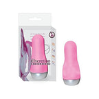 Nasstoys Discretion Widebody Vibe, Pink, 3 Inch