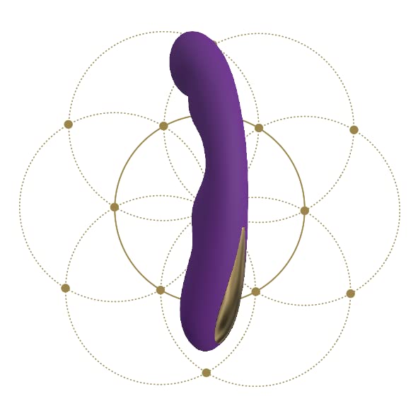 Kama Sutra Dandiya, Purple