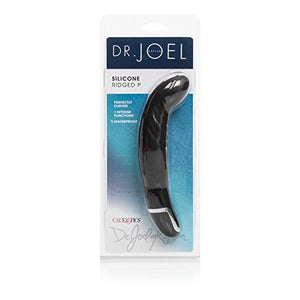 Calexotics Dr. Joel Silicone Ridged P,Multi,Se-5649-55-2