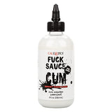 Fuck Sauce Cum Scented Lubricant 8 Oz