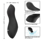 Boundless Perfect Curve