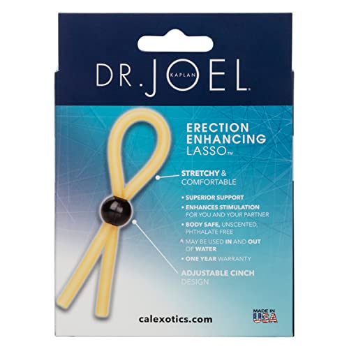 Dr Joel Erection Enhancing Lasso Natural