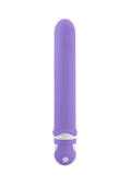 (D) NEON LUV TOUCH DELUXE PURP VIBRATOR