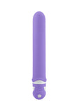 (D) NEON LUV TOUCH DELUXE PURP VIBRATOR