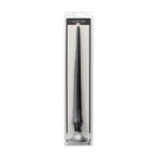 Ouch! Ass Spike Dildo 19.5In Black