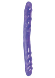Basix 16In. Double Dong Purple